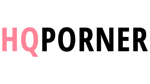HQPorner Logo